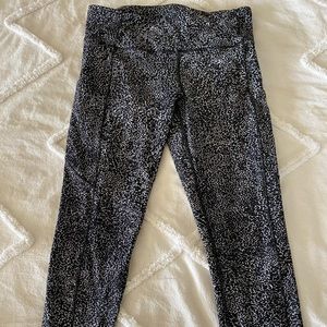 Lululemon HR Tight Leggings